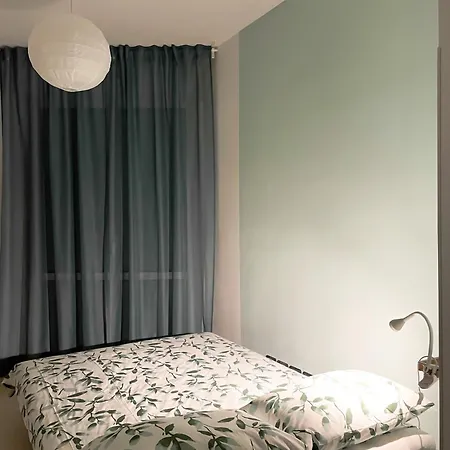 Lambrate Living * Milánó